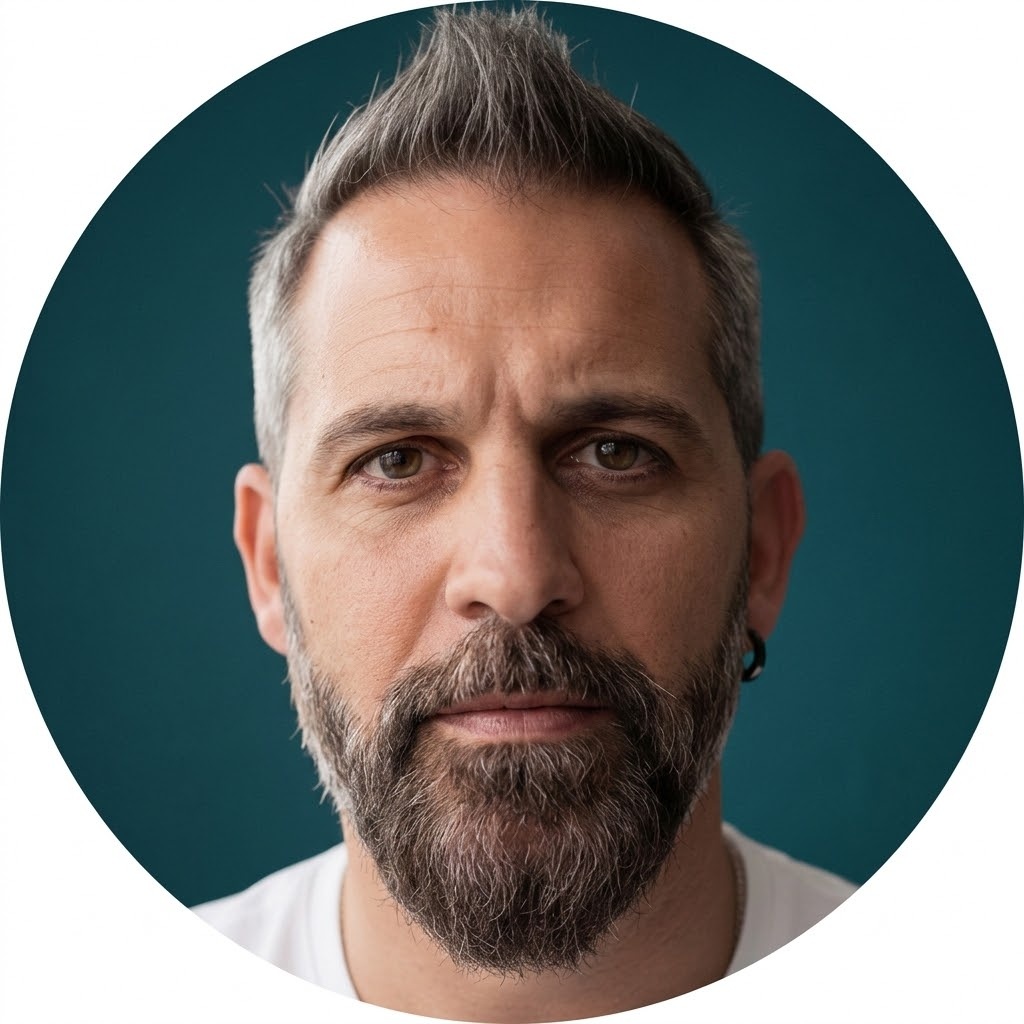 Alberto San Martín, especialista en paid media en Bilbao